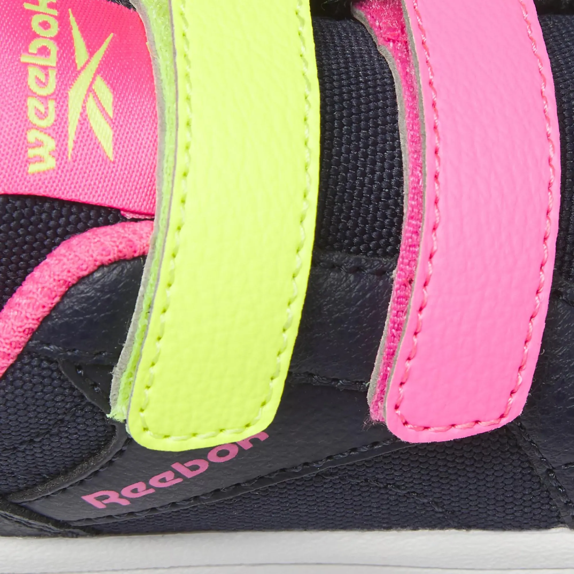 Big Kids' Shoes (Sizes 3.5-7)|Reebok Big Kids' Shoes (Sizes 3.5-7) Weebok Clasp Low Shoes - Toddler