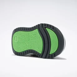 Big Kids' Shoes (Sizes 3.5-7)|Reebok Big Kids' Shoes (Sizes 3.5-7) Weebok Clasp Low Shoes - Toddler