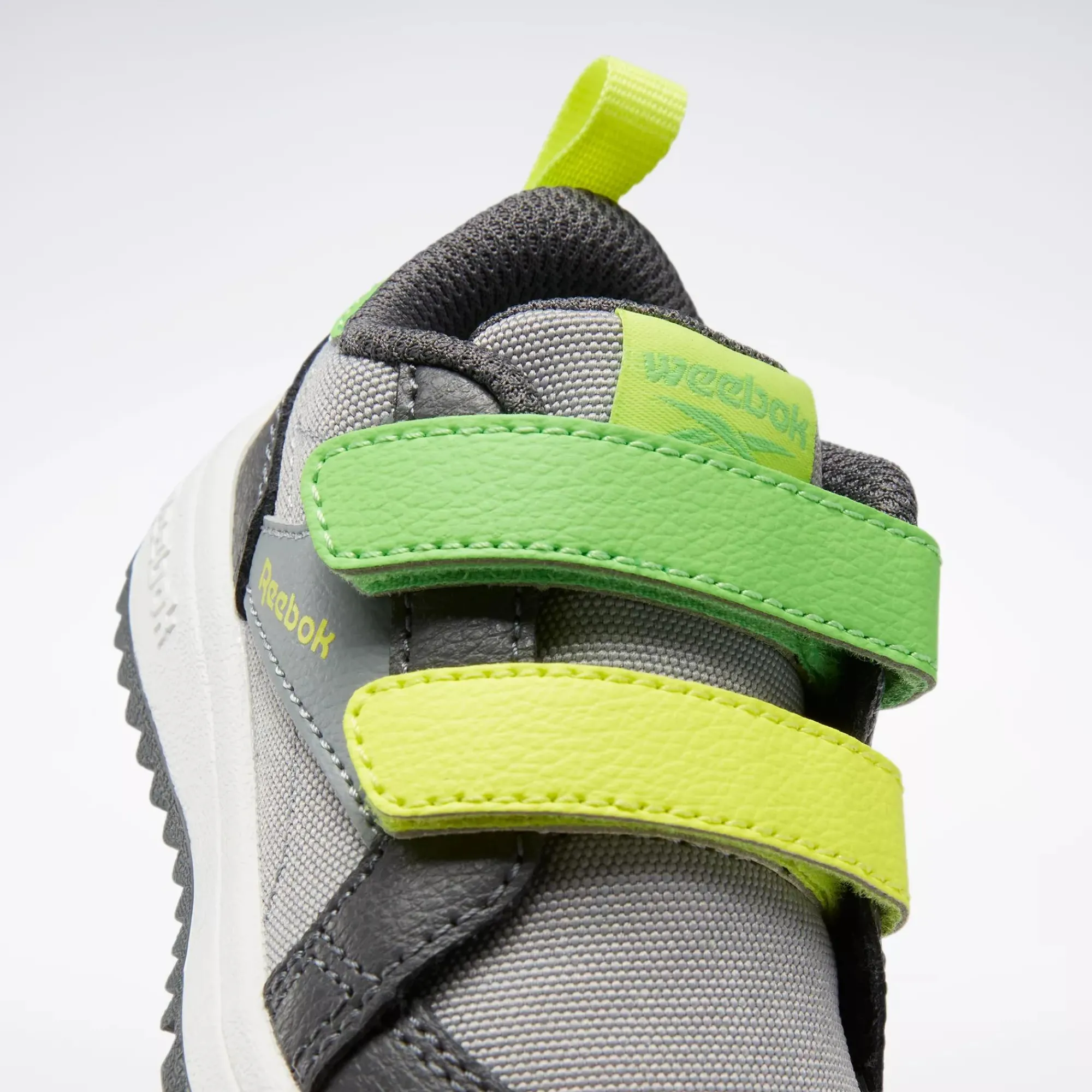 Big Kids' Shoes (Sizes 3.5-7)|Reebok Big Kids' Shoes (Sizes 3.5-7) Weebok Clasp Low Shoes - Toddler