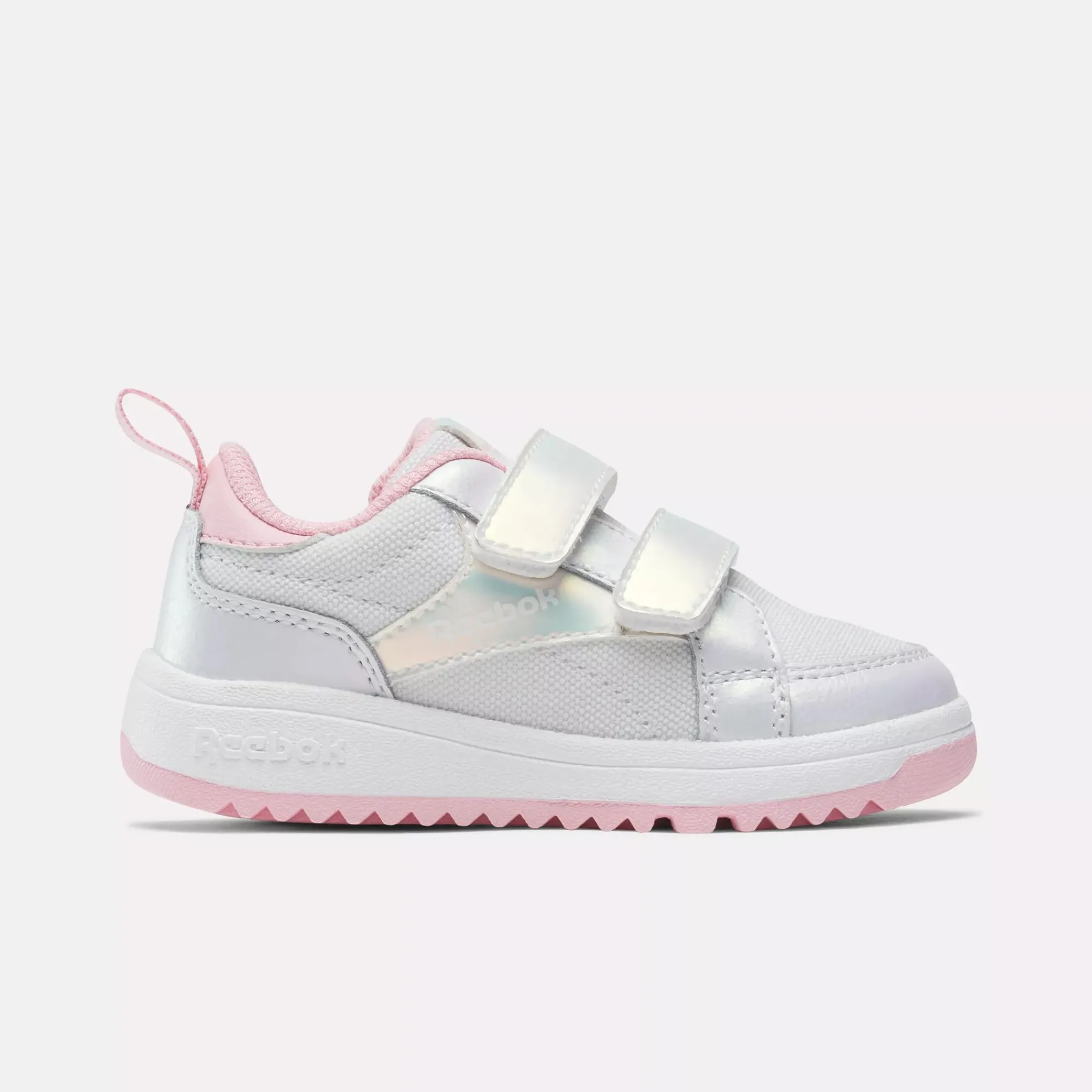 Big Kids' Shoes (Sizes 3.5-7)|Reebok Big Kids' Shoes (Sizes 3.5-7) Weebok Clasp Low Shoes - Toddler