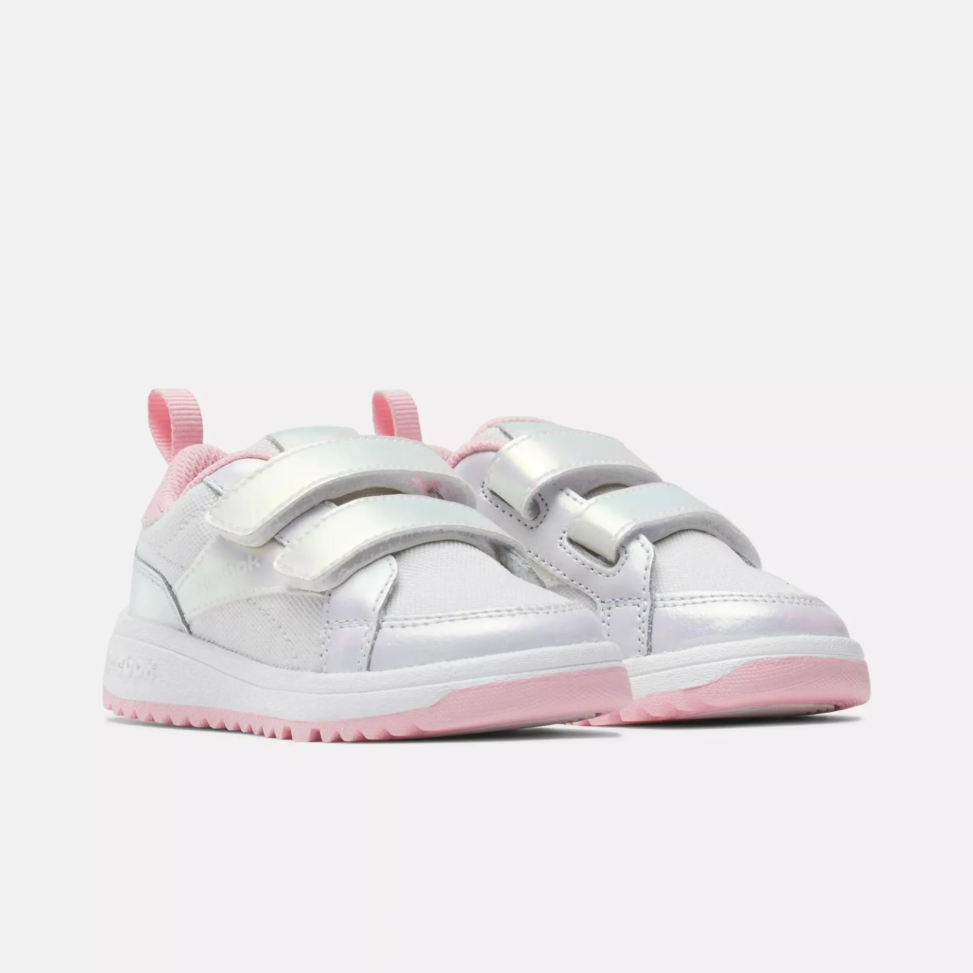 Big Kids' Shoes (Sizes 3.5-7)|Reebok Big Kids' Shoes (Sizes 3.5-7) Weebok Clasp Low Shoes - Toddler