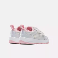 Big Kids' Shoes (Sizes 3.5-7)|Reebok Big Kids' Shoes (Sizes 3.5-7) Weebok Clasp Low Shoes - Toddler