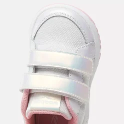 Big Kids' Shoes (Sizes 3.5-7)|Reebok Big Kids' Shoes (Sizes 3.5-7) Weebok Clasp Low Shoes - Toddler