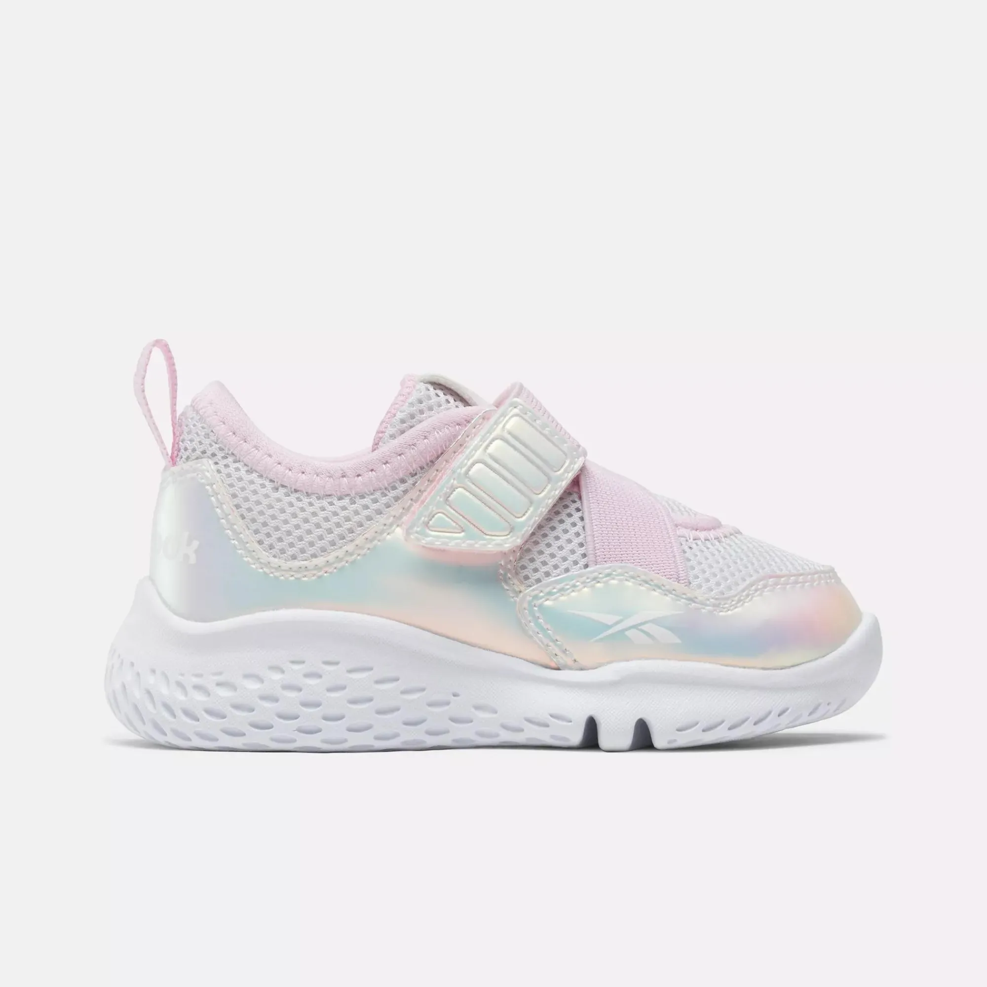 Big Kids' Shoes (Sizes 3.5-7)|Reebok Big Kids' Shoes (Sizes 3.5-7) Weebok Flex Sprint Shoes - Toddler