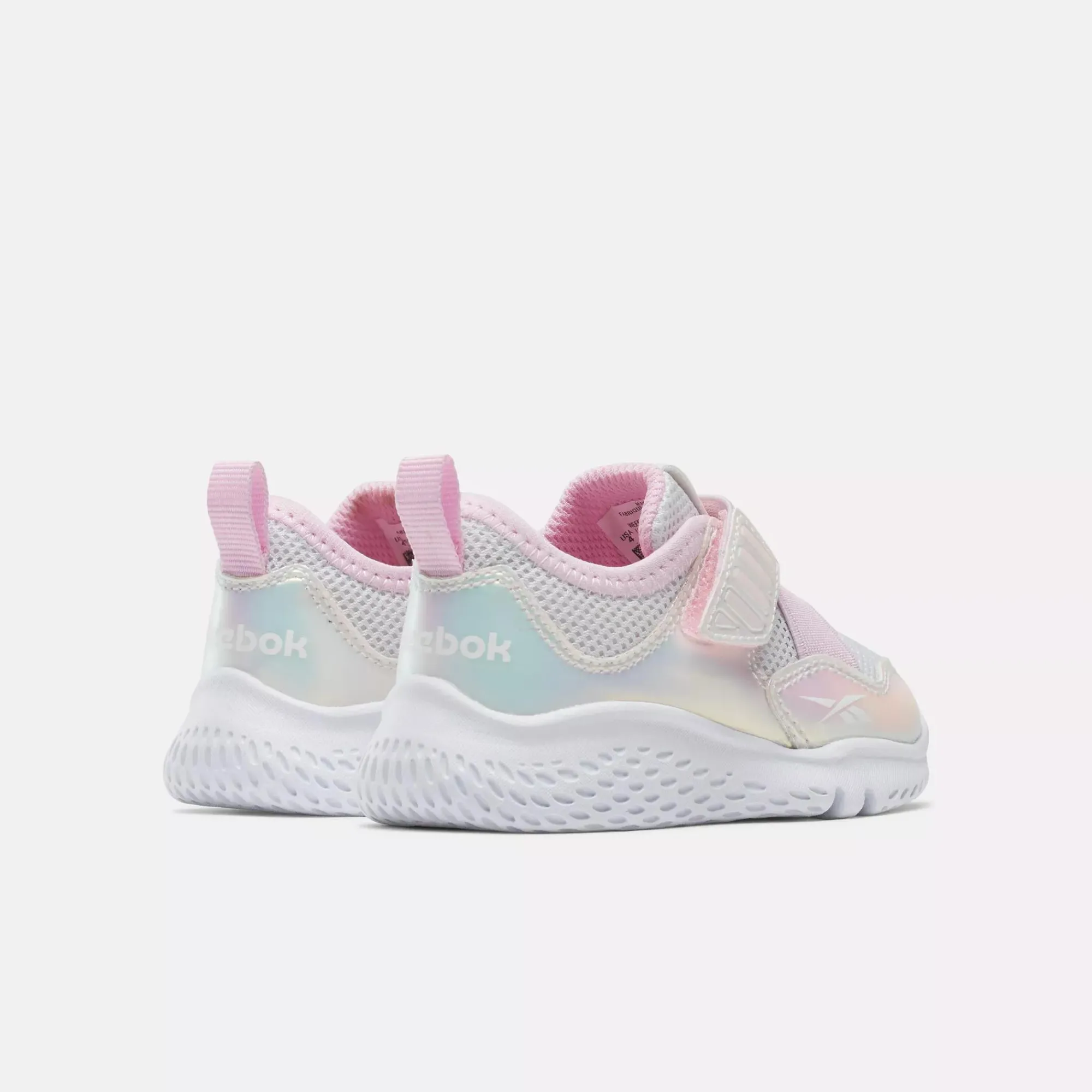 Big Kids' Shoes (Sizes 3.5-7)|Reebok Big Kids' Shoes (Sizes 3.5-7) Weebok Flex Sprint Shoes - Toddler