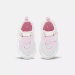 Big Kids' Shoes (Sizes 3.5-7)|Reebok Big Kids' Shoes (Sizes 3.5-7) Weebok Flex Sprint Shoes - Toddler