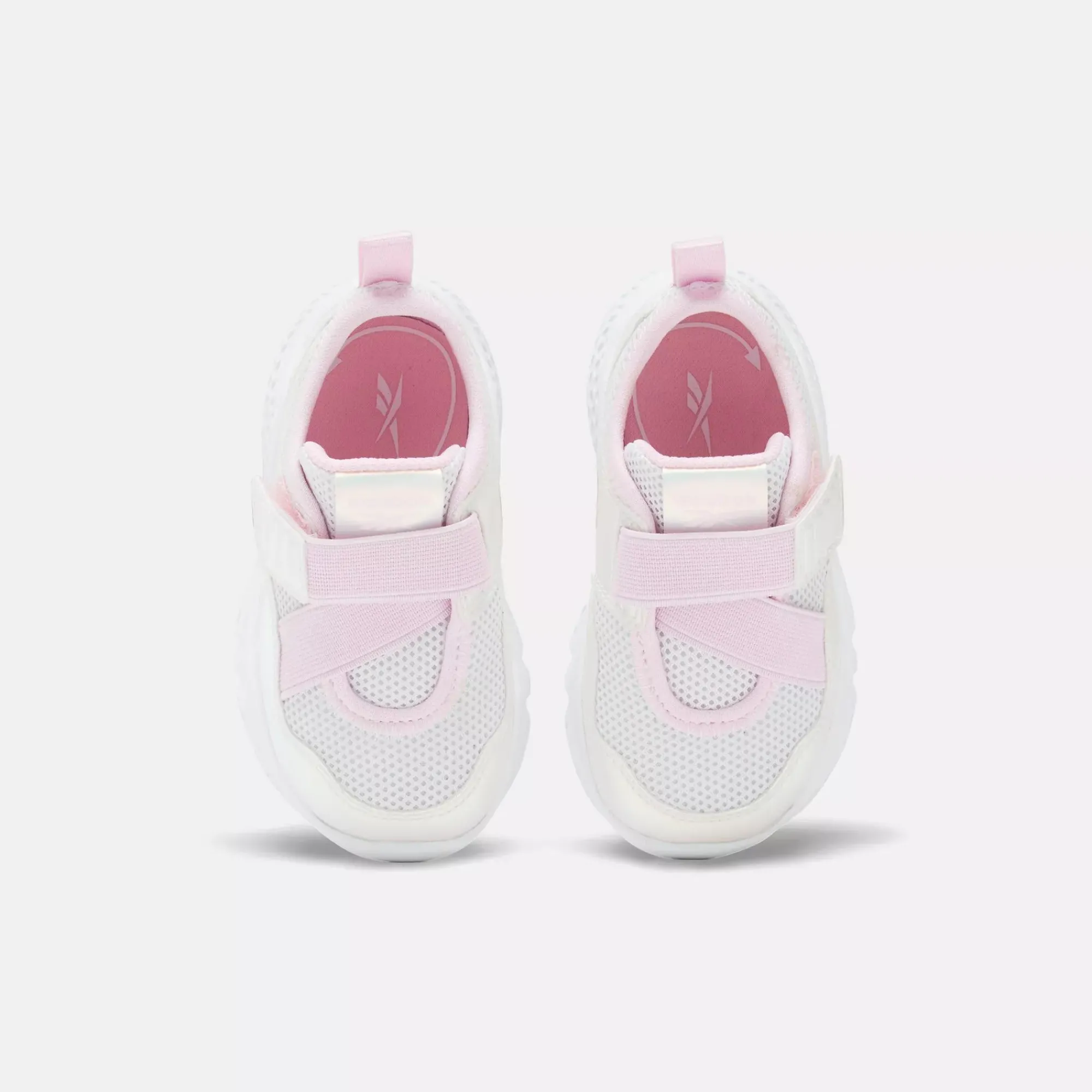 Big Kids' Shoes (Sizes 3.5-7)|Reebok Big Kids' Shoes (Sizes 3.5-7) Weebok Flex Sprint Shoes - Toddler