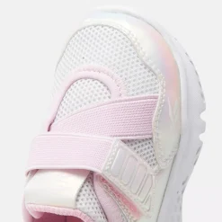 Big Kids' Shoes (Sizes 3.5-7)|Reebok Big Kids' Shoes (Sizes 3.5-7) Weebok Flex Sprint Shoes - Toddler