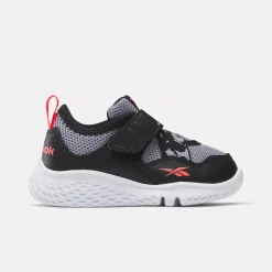 Big Kids' Shoes (Sizes 3.5-7)|Reebok Big Kids' Shoes (Sizes 3.5-7) Weebok Flex Sprint Shoes - Toddler