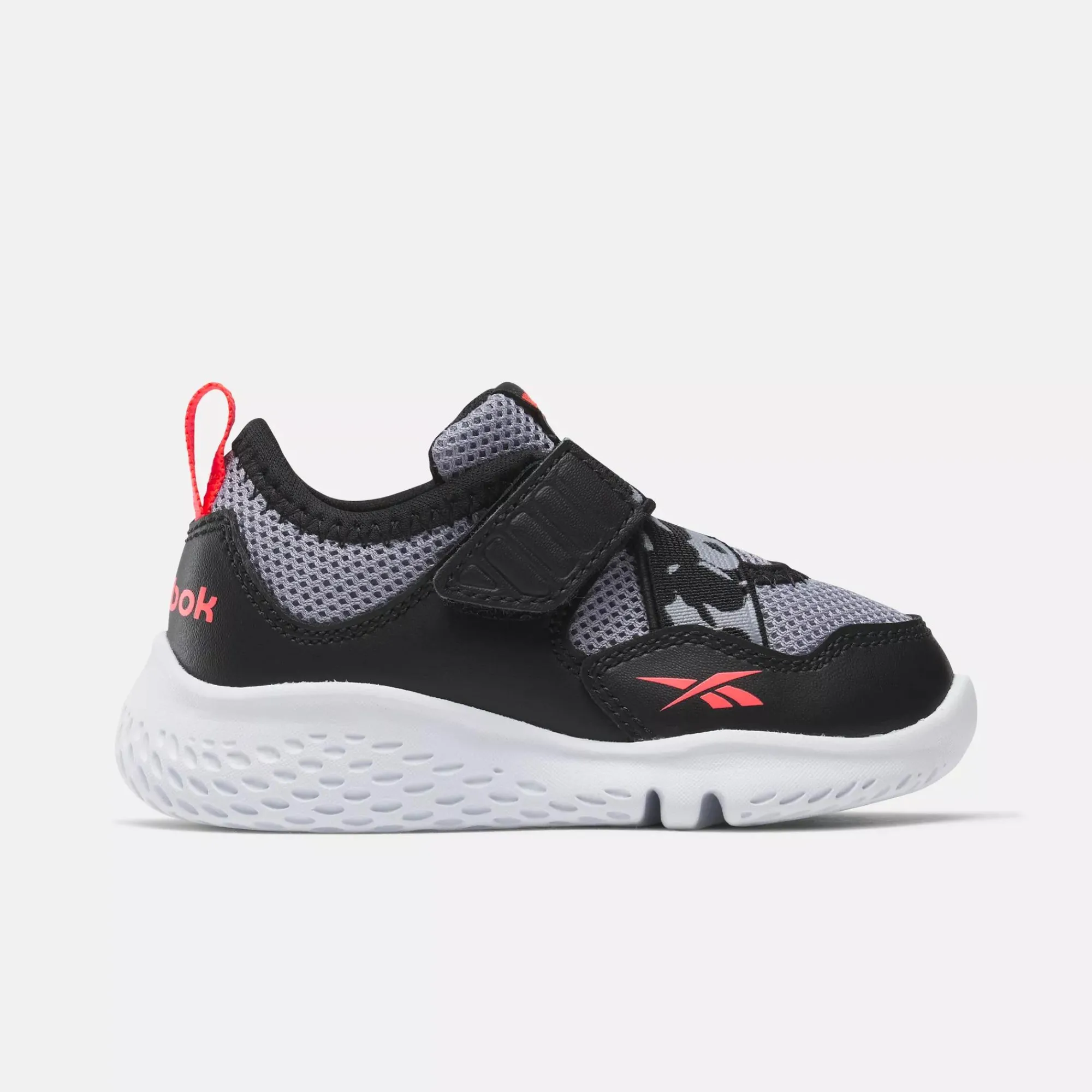 Big Kids' Shoes (Sizes 3.5-7)|Reebok Big Kids' Shoes (Sizes 3.5-7) Weebok Flex Sprint Shoes - Toddler