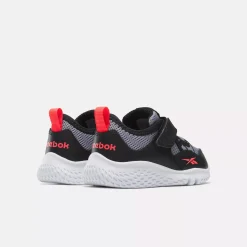 Big Kids' Shoes (Sizes 3.5-7)|Reebok Big Kids' Shoes (Sizes 3.5-7) Weebok Flex Sprint Shoes - Toddler