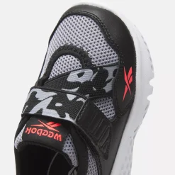 Big Kids' Shoes (Sizes 3.5-7)|Reebok Big Kids' Shoes (Sizes 3.5-7) Weebok Flex Sprint Shoes - Toddler