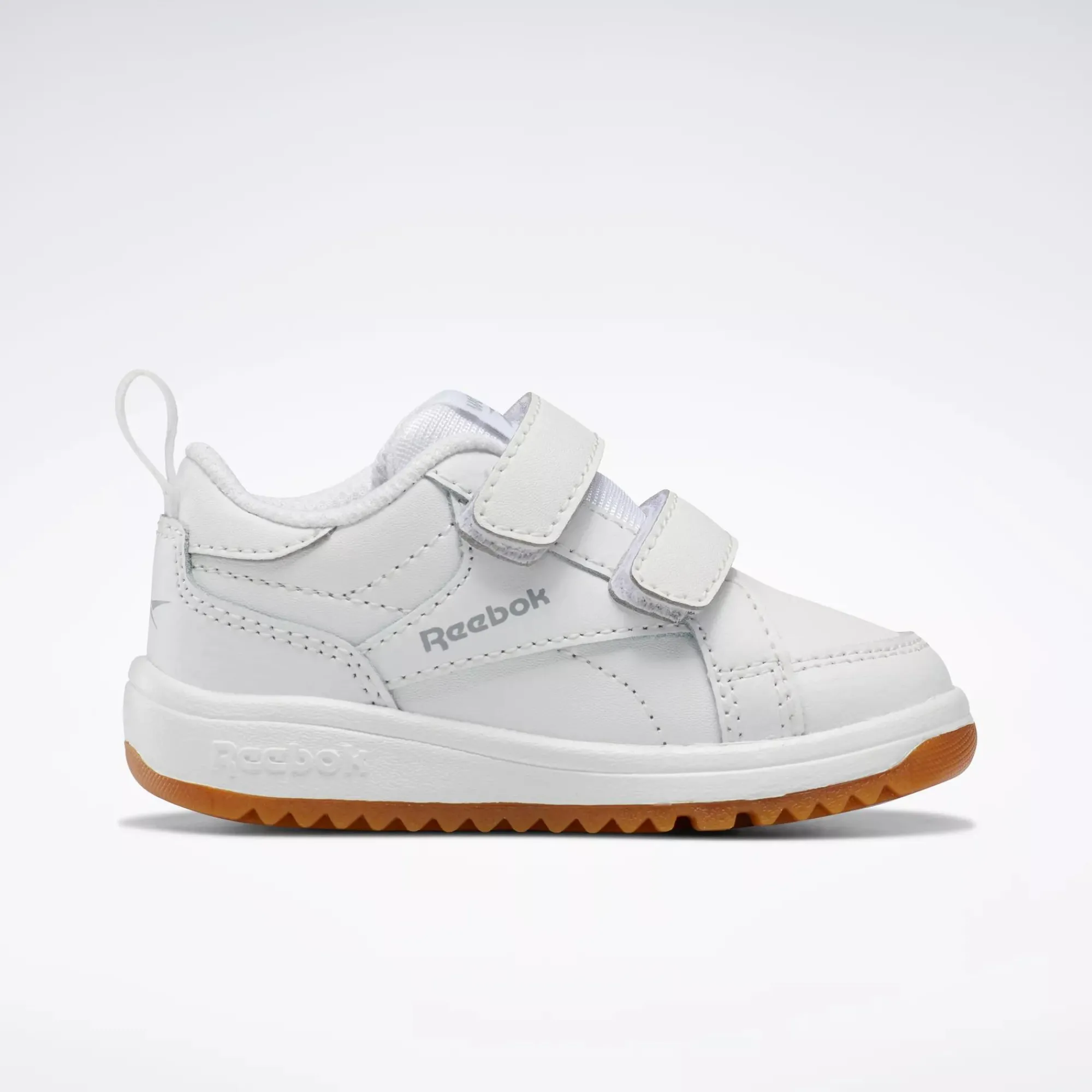 Big Kids' Shoes (Sizes 3.5-7)|Reebok Big Kids' Shoes (Sizes 3.5-7) Weebox Clasp Low Shoes - Toddler