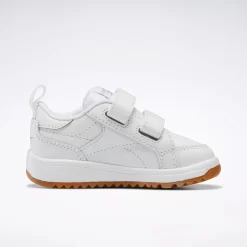 Big Kids' Shoes (Sizes 3.5-7)|Reebok Big Kids' Shoes (Sizes 3.5-7) Weebox Clasp Low Shoes - Toddler