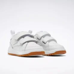 Big Kids' Shoes (Sizes 3.5-7)|Reebok Big Kids' Shoes (Sizes 3.5-7) Weebox Clasp Low Shoes - Toddler