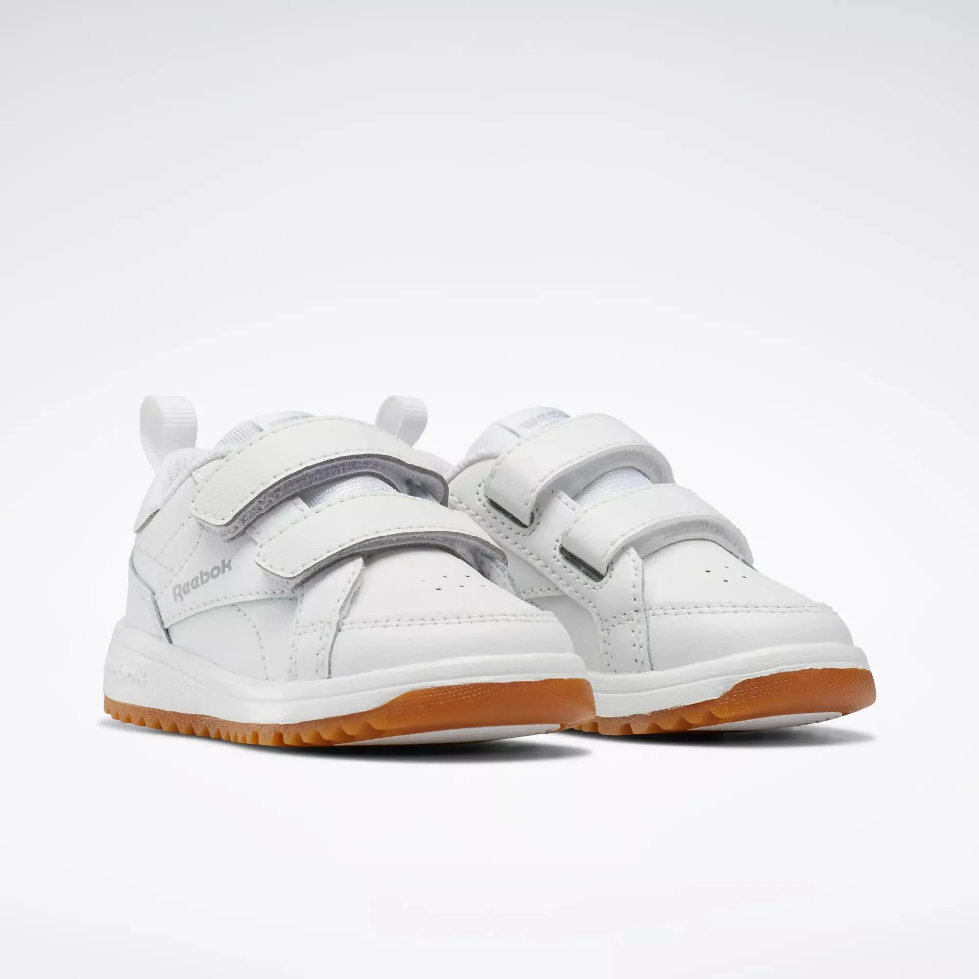 Big Kids' Shoes (Sizes 3.5-7)|Reebok Big Kids' Shoes (Sizes 3.5-7) Weebox Clasp Low Shoes - Toddler