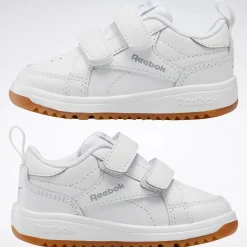 Big Kids' Shoes (Sizes 3.5-7)|Reebok Big Kids' Shoes (Sizes 3.5-7) Weebox Clasp Low Shoes - Toddler