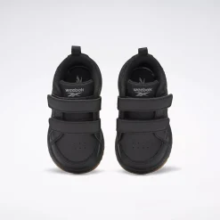 Big Kids' Shoes (Sizes 3.5-7)|Reebok Big Kids' Shoes (Sizes 3.5-7) Weebox Clasp Low Shoes - Toddler