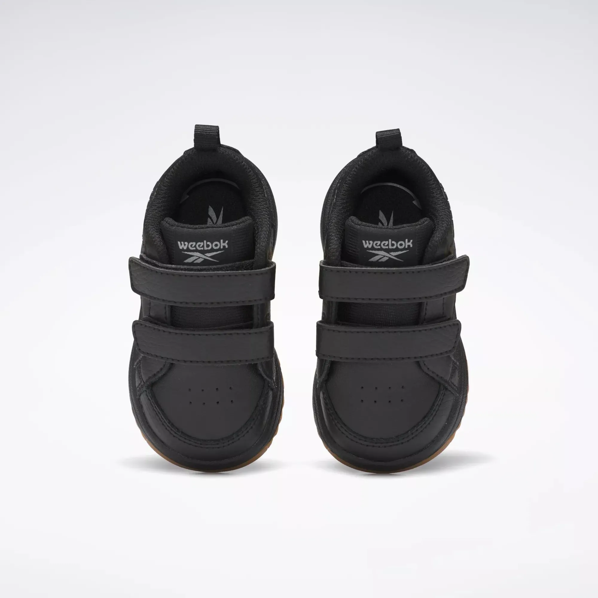 Big Kids' Shoes (Sizes 3.5-7)|Reebok Big Kids' Shoes (Sizes 3.5-7) Weebox Clasp Low Shoes - Toddler