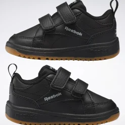 Big Kids' Shoes (Sizes 3.5-7)|Reebok Big Kids' Shoes (Sizes 3.5-7) Weebox Clasp Low Shoes - Toddler