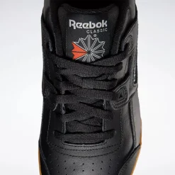 Slides|Reebok Slides Workout Plus Shoes