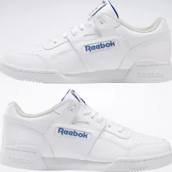 Casual|Reebok Casual Workout Plus Shoes