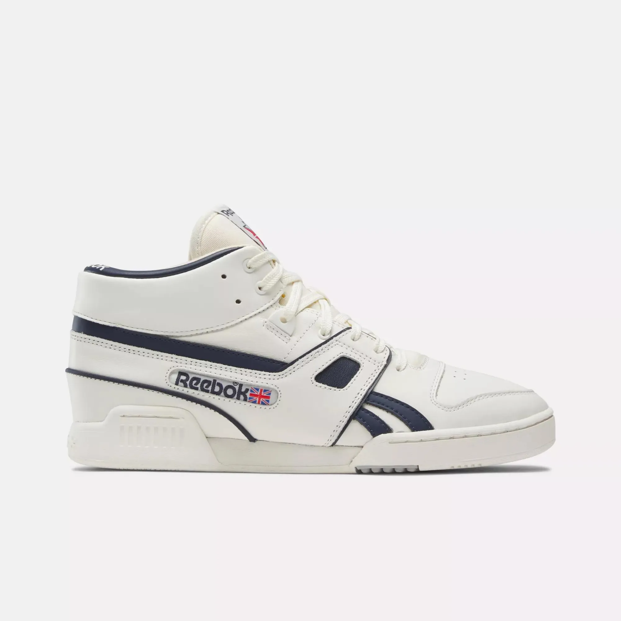 Slides|Reebok Slides Workout Pro Mid Shoes