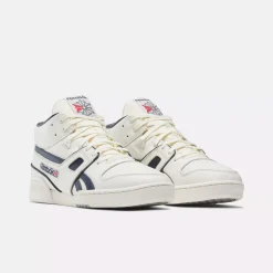 Slides|Reebok Slides Workout Pro Mid Shoes