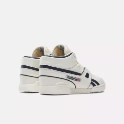 Slides|Reebok Slides Workout Pro Mid Shoes