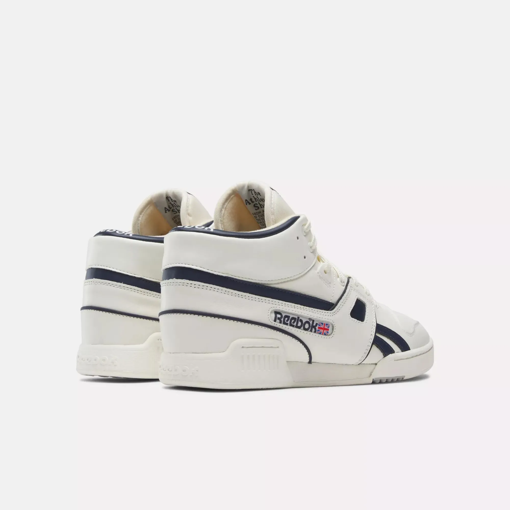 Slides|Reebok Slides Workout Pro Mid Shoes