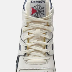 Slides|Reebok Slides Workout Pro Mid Shoes