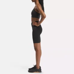 Shorts|Reebok Shorts Workout Ready Basic Bike Shorts