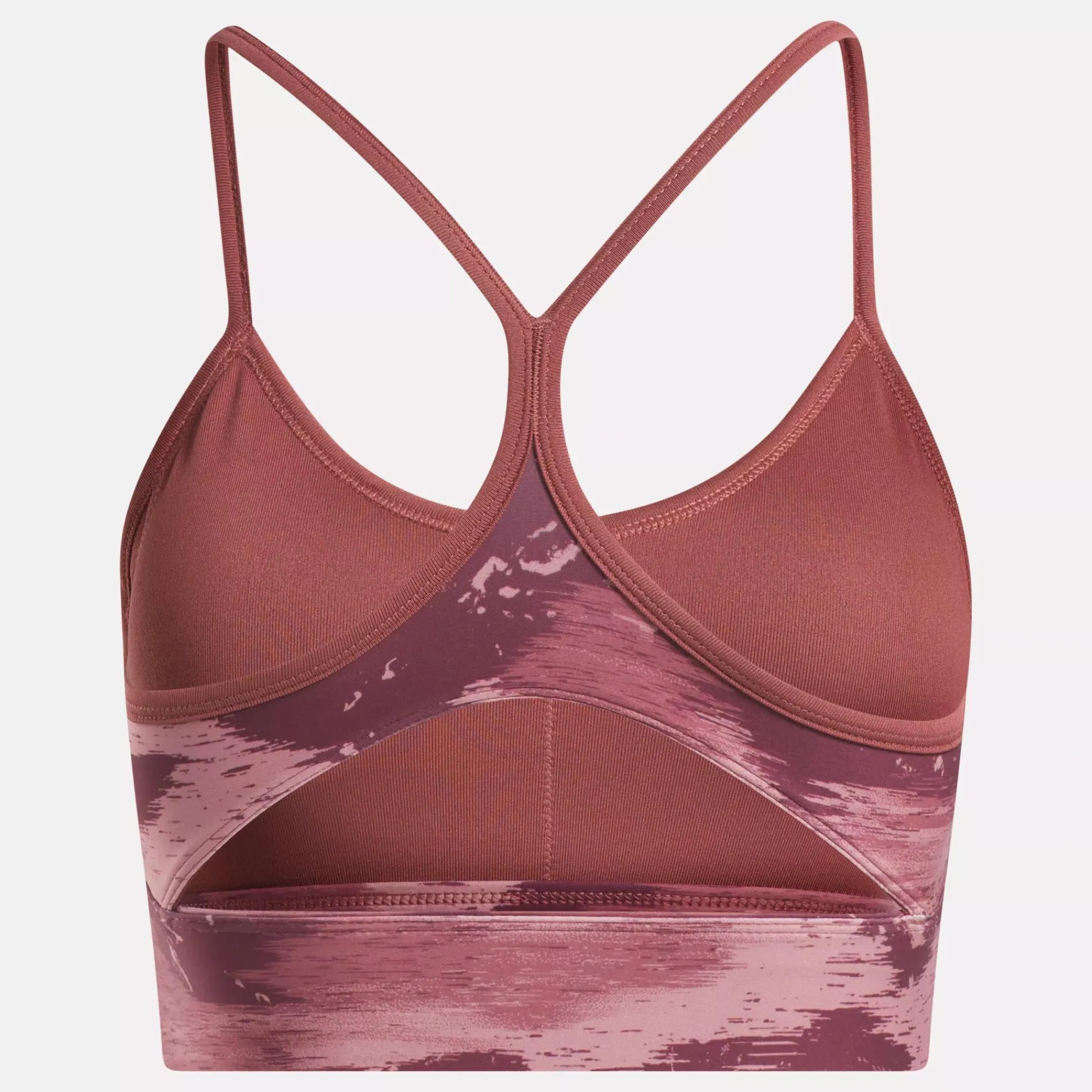 Sports Bras|Reebok Sports Bras Workout Ready Camo Print Bra