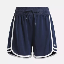 Shorts|Reebok Shorts Workout Ready High-Rise Shorts