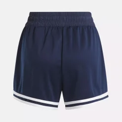 Shorts|Reebok Shorts Workout Ready High-Rise Shorts