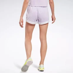 Shorts|Reebok Shorts Workout Ready High-Rise Shorts