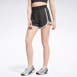 Shorts|Reebok Shorts Workout Ready High-Rise Shorts
