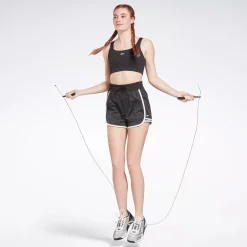 Shorts|Reebok Shorts Workout Ready High-Rise Shorts