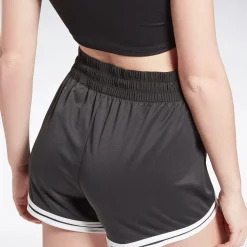 Shorts|Reebok Shorts Workout Ready High-Rise Shorts