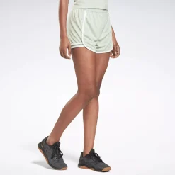 Shorts|Reebok Shorts Workout Ready High-Rise Shorts