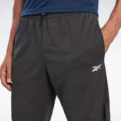 Shorts|Reebok Shorts Workout Ready Melange Shorts