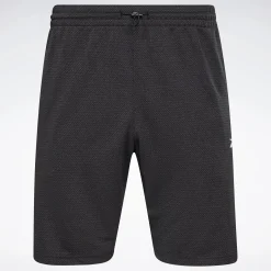 Shorts|Reebok Shorts Workout Ready Melange Shorts