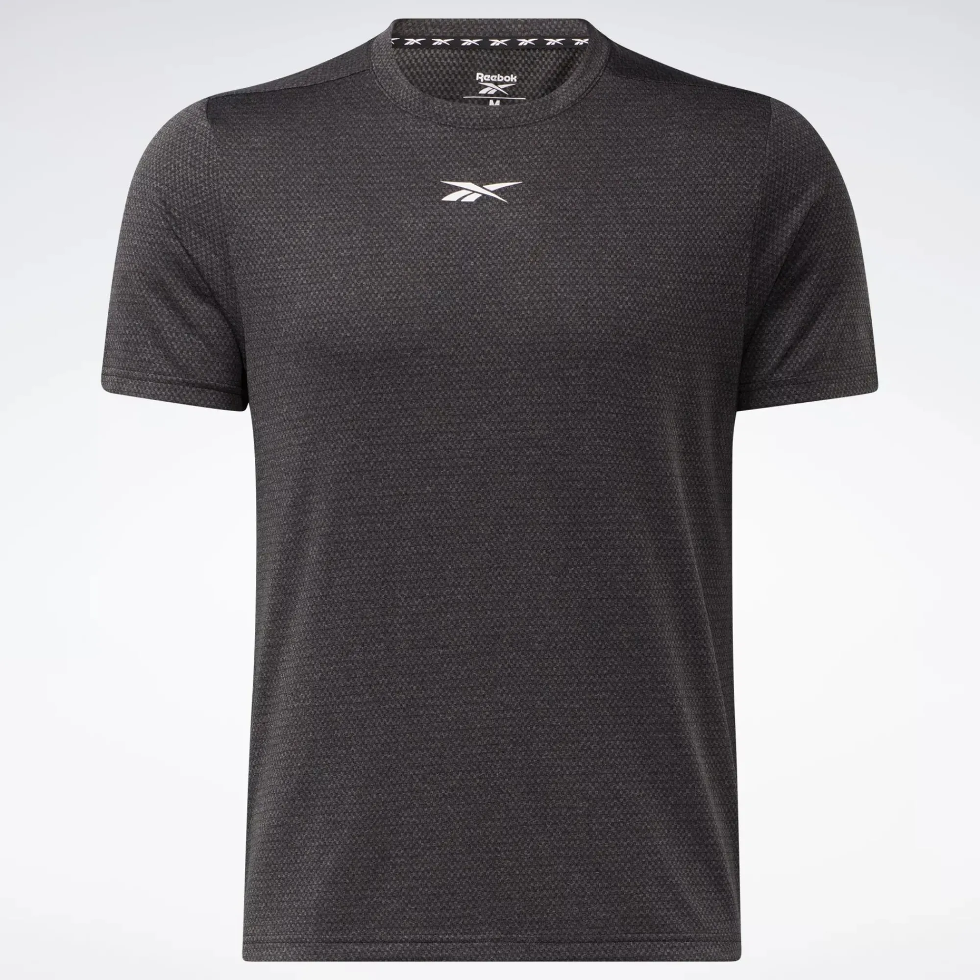Tops & T-Shirts|Reebok Tops & T-Shirts Workout Ready Melange T-Shirt