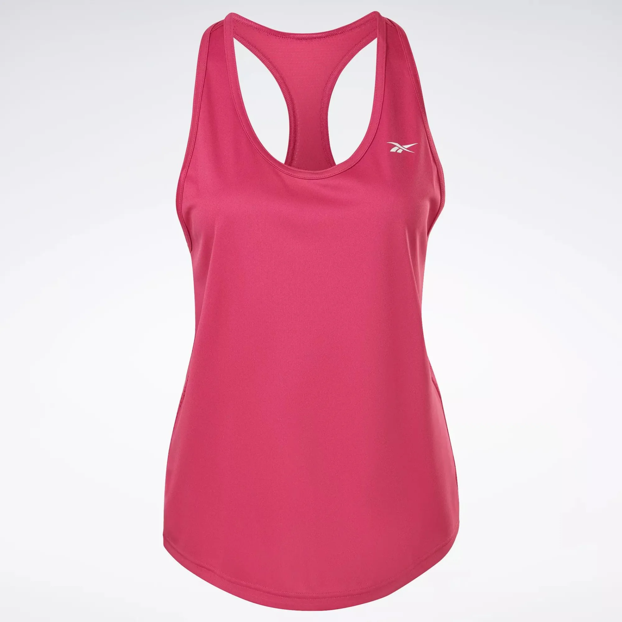 Tops & T-Shirts|Reebok Tops & T-Shirts Workout Ready Mesh Back Tank Top