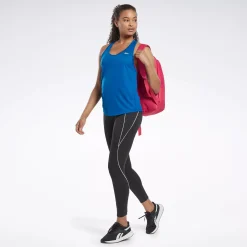Tank Tops|Reebok Tank Tops Workout Ready Mesh Back Tank Top