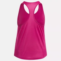 Tank Tops|Reebok Tank Tops Workout Ready Mesh Back Tank Top (Plus Size)