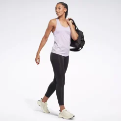 Tank Tops|Reebok Tank Tops Workout Ready Mesh Back Tank Top