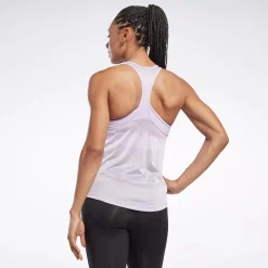 Tank Tops|Reebok Tank Tops Workout Ready Mesh Back Tank Top
