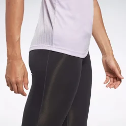 Tank Tops|Reebok Tank Tops Workout Ready Mesh Back Tank Top