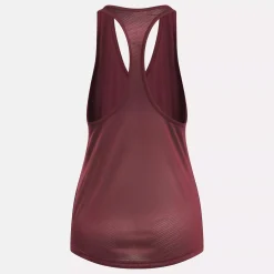 Tank Tops|Reebok Tank Tops Workout Ready Mesh Back Tank Top